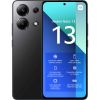 Xiaomi Redmi Note 13 6/128GB Dual SIM Smartphone midnight black EU