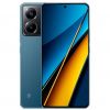 Xiaomi Poco X6 5G 8/256GB Dual SIM Smartphone blue EU