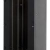 Triton ormar 22U/600X1000, RMA-22-A61-BAX-N1, crni