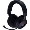 Razer Kraken V4 wireless gaming headset black