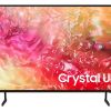 SAMSUNG LED TV UE43DU7172UXXH UHD