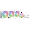 K Cooler water cooling be quiet! LIGHT LOOP 360mm ARGB White