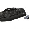 Tipkovnica desktop Logitech MK710