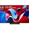 LG OLED TV OLED65C41LA