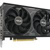 ASUS DUAL-RTX 4060-O8G-V2 8GB GDDR6