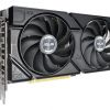 ASUS Dual GeForce RTX 4060 Ti EVO OC