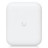 Ubiquiti U7 Outdoor WiFi 7 Access Point BE5000 Dual-Band, 1x 2.5GbE LAN, 465m² coverage