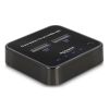 Delock M.2 docking station for 2 x M.2 NVMe PCIe SSD with clone function
