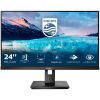 Philips S-Line 242S1AE 60.45cm (23.8") FHD IPS Monitor 16:9 HDMI/DP/DVI 75Hz 4ms