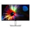 DELL UltraSharp U2724D Office Monitor 68cm (27 inches), IPS Black, LED monitor, DP, HDMI, USB