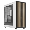 Fractal Design North XL Chalk White TG | PC case