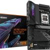 AORUS X870E ELITE WIFI7 - motherboard - ATX - Socket AM5 - AMD X870E
