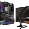 ASROCK X870E Taichi motherboard socket AM5