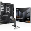 MBO AM5 AS TUF GAMING X870-PLUS WIFI