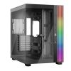be quiet! LIGHT BASE 600 DX Black | PC case