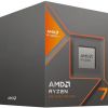 CPU AMD Ryzen 7 8700F