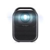 Aopen QF16ATV powered by Acer - LED Full-HD, 12,000 lumens, HDMI - (4K compressed 3,840x2,160), 3,000:1 contrast, 12,000 lumens, HDMI, USB A, audio ou