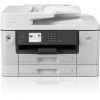 T Brother MFC-J6940DW ink multifunction printer 4in1 A3 LAN WLAN ADF Duplex