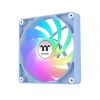 Thermaltake CT120 Reverse ARGB Sync Hydrangea Blue 2 Pack | Case Fans