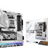ASRock X870 Pro RS motherboard socket AM5