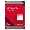 HDD Interni WD Red™ PRO NAS 8TB 3,5’ SATA WD8005FFBX