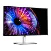 DELL UltraSharp U2724DE Office Monitor 68cm (27 inches), IPS Black, LED monitor, DP, HDMI, USB, TB, LAN