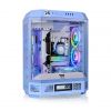 Thermaltake The Tower 600 Hydrangea Blue | PC case
