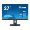Iiyama ProLite XUB2792QSU-B6 Office Monitor 27 '' (68.5 cm), WQHD resolution, IPS, 100Hz refresh rate, 150 mm height adjustable