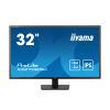 Iiyama ProLite X3270QSU-B1 Office Monitor