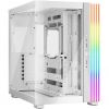 be quiet! Light Base 600DX White Midi Tower Gaming Case