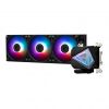 MSI MAG CORELIQUID I360 | AiO water cooling