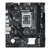 ASROCK H610M-H2/M.2 LGA1700 2xHDMI
