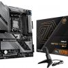ASROCK X870E Taichi Lite motherboard socket AM5