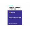 SRV DOD HPE WINDOWS 2022 SRV ESSENTIALS