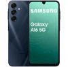 Samsung GALAXY A16 5G A166B Dual SIM 128GB blue black Android 14.0 Smartphone