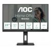 AOC 24P3CV 60.5cm (23.8") FHD IPS Monitor 16:9 HDMI/DP/USB-C PD65W 75Hz Sync