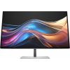 68.6cm/27“ (2560x1440) HP 727pq 16:9 QHD IPS 5ms 120Hz HDR400 HDMI DP Pivot Black/Silver