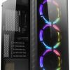 HM24 Gaming PC HM247745 [AMD Ryzen 7 5700X / 32GB RAM / 1TB SSD / RTX 4060 Ti / Win11 Pro]