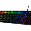 HP tipkovnica za računalo HyperX Alloy Origins PBT, 639N5AA#ABA