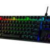 HP tipkovnica za računalo HyperX Alloy Origins Core PBT, 639N9AA#ABA