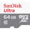 SANDISK Ultra 64GB microSDXC + SD Adpt