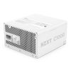 NZXT C1000 Gold ATX 3.1 white | 1000W PC power supply