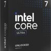 Intel Core Ultra 7 265K processor