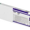 EPSON Singlepack Violet T55KD00