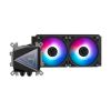 MSI MAG CORELIQUID I240 | AiO water cooling