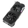 ASUS Dual Radeon RX 7900 XTX OC graphics card - 24GB GDDR6, HDMI, 3x DP