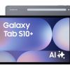 Samsung X820N Galaxy Tab S10+ Wi-Fi Moonstone Gray 12.4" / Octa-Cora / 12GB RAM / 512GB storage