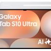 Samsung X920N Galaxy Tab S10 Ultra Wi-Fi Platinum Silver 14.6" / Octa-Cora / 12GB RAM / 512GB storage