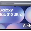 Samsung X920N Galaxy Tab S10 Ultra Wi-Fi Moonstone Gray 14.6" / Octa-Cora / 12GB RAM / 256GB storage