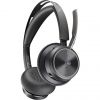 Poly Voyager Focus 2 -M USB-CC HS +USB-C/A